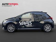 TOYOTA Yaris 1.5 VVT-i HSD Premium NEW, Hybride Integrale Benzina/Elettrica, Auto nuove, Automatico - 2