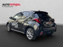 TOYOTA Yaris 1.5 VVT-i HSD Premium NEW, Full-Hybrid Petrol/Electric, New car, Automatic - 3