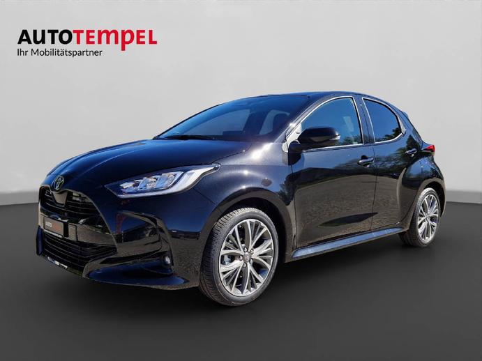 TOYOTA Yaris 1.5 VVT-i HSD Premium 45938/000, Full-Hybrid Petrol/Electric, New car, Automatic