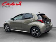 TOYOTA Yaris 1.5 VVT-i HSD Trend, Full-Hybrid Petrol/Electric, New car, Automatic - 4