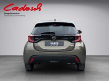 TOYOTA Yaris 1.5 VVT-i HSD Trend, Voll-Hybrid Benzin/Elektro, Neuwagen, Automat - 5