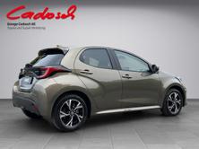 TOYOTA Yaris 1.5 VVT-i HSD Trend, Full-Hybrid Petrol/Electric, New car, Automatic - 6