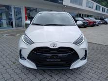 TOYOTA Yaris 1.5 VVT-i HSD Trend, Voll-Hybrid Benzin/Elektro, Neuwagen, Automat - 2