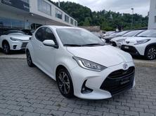TOYOTA Yaris 1.5 VVT-i HSD Trend, Voll-Hybrid Benzin/Elektro, Neuwagen, Automat - 3