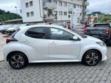 TOYOTA Yaris 1.5 VVT-i HSD Trend, Voll-Hybrid Benzin/Elektro, Neuwagen, Automat - 4