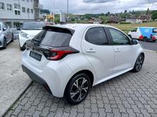 TOYOTA Yaris 1.5 VVT-i HSD Trend, Voll-Hybrid Benzin/Elektro, Neuwagen, Automat - 5