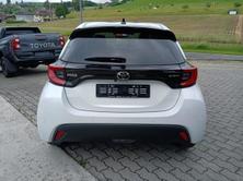 TOYOTA Yaris 1.5 VVT-i HSD Trend, Voll-Hybrid Benzin/Elektro, Neuwagen, Automat - 6