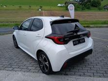 TOYOTA Yaris 1.5 VVT-i HSD Trend, Voll-Hybrid Benzin/Elektro, Neuwagen, Automat - 7
