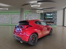 TOYOTA GR Yaris 1.6 Turbo Sport 4x4, Benzina, Auto nuove, Automatico - 4