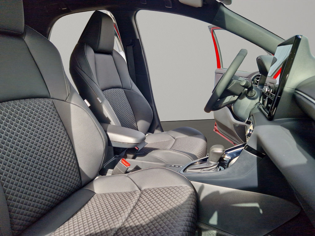 TOYOTA YARIS 1.5 VVT-i HSD Premium, Voll-Hybrid Benzin/Elektro, Neuwagen, Automatik - 6