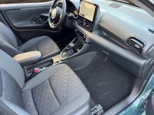 TOYOTA Yaris 1.5 VVT-i HSD Trend, Voll-Hybrid Benzin/Elektro, Neuwagen, Automat - 7