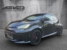 TOYOTA GR Yaris 1.6 Turbo Sport 4x4, Petrol, New car, Manual - 2