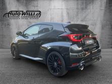 TOYOTA GR Yaris 1.6 Turbo Sport 4x4, Petrol, New car, Manual - 4