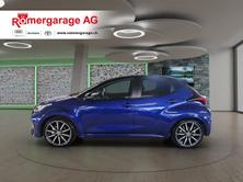 TOYOTA Yaris 1.5 VVT-i HSD GR Sport, Hybride Intégral Essence/Électricité, Voiture nouvelle, Automatique - 2