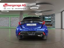 TOYOTA Yaris 1.5 VVT-i HSD GR Sport, Hybride Intégral Essence/Électricité, Voiture nouvelle, Automatique - 3
