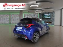 TOYOTA Yaris 1.5 VVT-i HSD GR Sport, Hybride Intégral Essence/Électricité, Voiture nouvelle, Automatique - 4