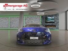 TOYOTA Yaris 1.5 VVT-i HSD GR Sport, Hybride Intégral Essence/Électricité, Voiture nouvelle, Automatique - 5