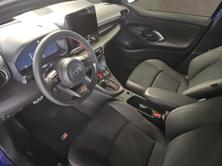 TOYOTA Yaris 1.5 VVT-i HSD GR Sport, Hybride Intégral Essence/Électricité, Voiture nouvelle, Automatique - 7