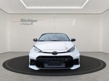 TOYOTA GR Yaris 1.6 Turbo Sport 4x4, Benzin, Neuwagen, Handschaltung - 2