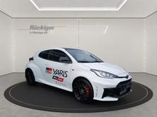 TOYOTA GR Yaris 1.6 Turbo Sport 4x4, Benzin, Neuwagen, Handschaltung - 3