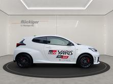 TOYOTA GR Yaris 1.6 Turbo Sport 4x4, Benzin, Neuwagen, Handschaltung - 4