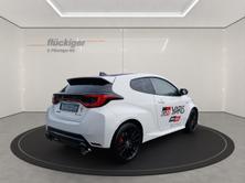 TOYOTA GR Yaris 1.6 Turbo Sport 4x4, Benzin, Neuwagen, Handschaltung - 5