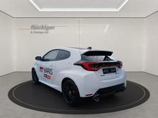 TOYOTA GR Yaris 1.6 Turbo Sport 4x4, Benzin, Neuwagen, Handschaltung - 7