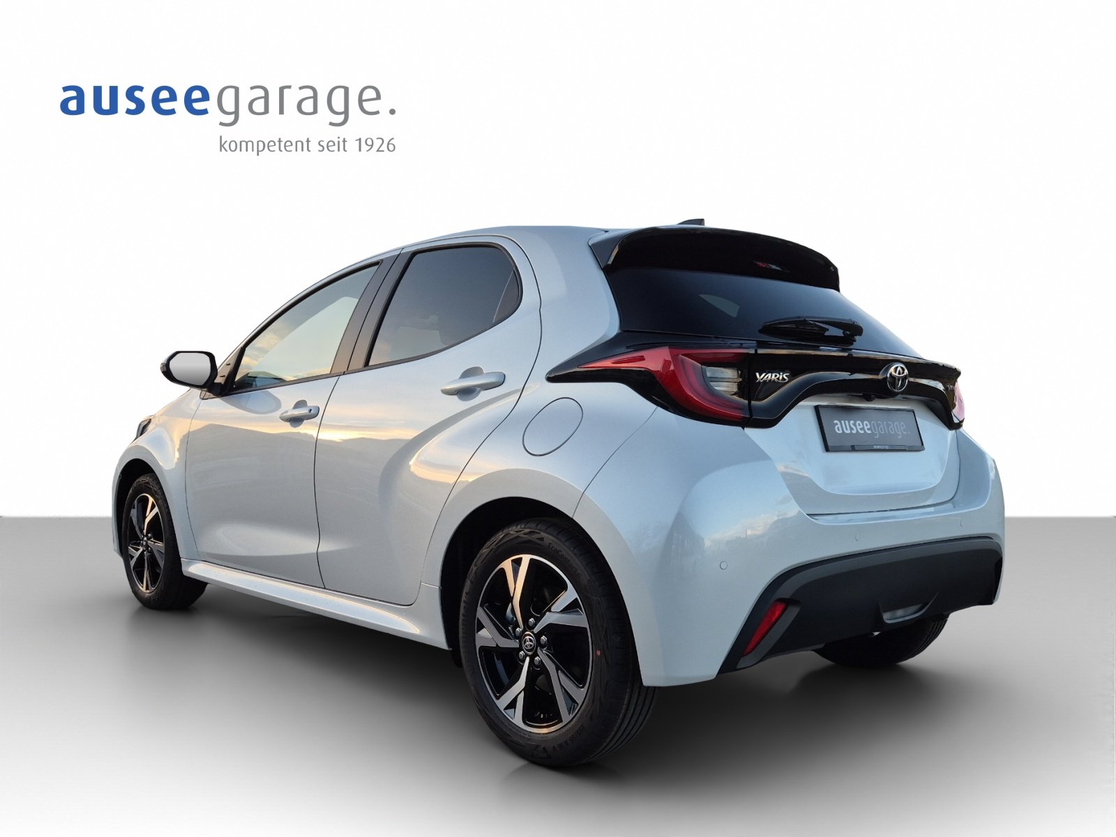 TOYOTA Yaris 1.5 VVT-i HSD Trend, Hybride Intégral Essence/Électricité, Voiture nouvelle, Automatique - 3