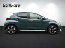 TOYOTA Yaris 1.5 VVT-i HSD Trend, Hybride Intégral Essence/Électricité, Voiture nouvelle, Automatique - 5