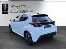 TOYOTA Yaris 1.5 VVT-i HSD Trend, Voll-Hybrid Benzin/Elektro, Neuwagen, Automat - 3