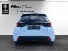 TOYOTA Yaris 1.5 VVT-i HSD Trend, Voll-Hybrid Benzin/Elektro, Neuwagen, Automat - 4