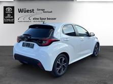 TOYOTA Yaris 1.5 VVT-i HSD Trend, Voll-Hybrid Benzin/Elektro, Neuwagen, Automat - 5
