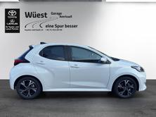 TOYOTA Yaris 1.5 VVT-i HSD Trend, Voll-Hybrid Benzin/Elektro, Neuwagen, Automat - 6