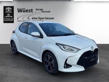 TOYOTA Yaris 1.5 VVT-i HSD Trend, Voll-Hybrid Benzin/Elektro, Neuwagen, Automat - 7