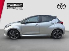 TOYOTA Yaris 1.5 VVT-i HSD Premium, Hybride Intégral Essence/Électricité, Voiture nouvelle, Automatique - 2