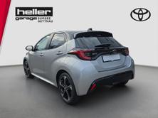 TOYOTA Yaris 1.5 VVT-i HSD Premium, Hybride Intégral Essence/Électricité, Voiture nouvelle, Automatique - 3