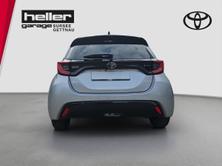 TOYOTA Yaris 1.5 VVT-i HSD Premium, Hybride Intégral Essence/Électricité, Voiture nouvelle, Automatique - 4