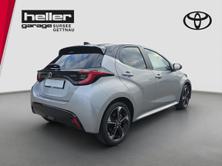TOYOTA Yaris 1.5 VVT-i HSD Premium, Hybride Intégral Essence/Électricité, Voiture nouvelle, Automatique - 5