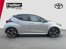 TOYOTA Yaris 1.5 VVT-i HSD Premium, Hybride Intégral Essence/Électricité, Voiture nouvelle, Automatique - 6