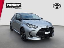 TOYOTA Yaris 1.5 VVT-i HSD Premium, Hybride Intégral Essence/Électricité, Voiture nouvelle, Automatique - 7