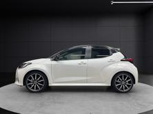 TOYOTA Yaris 1.5 VVT-i HSD GR Sport, Hybride Intégral Essence/Électricité, Voiture nouvelle, Automatique - 2