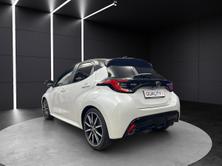 TOYOTA Yaris 1.5 VVT-i HSD GR Sport, Hybride Intégral Essence/Électricité, Voiture nouvelle, Automatique - 3