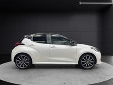 TOYOTA Yaris 1.5 VVT-i HSD GR Sport, Hybride Intégral Essence/Électricité, Voiture nouvelle, Automatique - 6