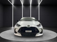 TOYOTA Yaris 1.5 VVT-i HSD GR Sport, Hybride Intégral Essence/Électricité, Voiture nouvelle, Automatique - 7