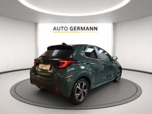 TOYOTA Yaris 1.5 VVT-i HSD Trend, Hybride Intégral Essence/Électricité, Voiture nouvelle, Automatique - 3