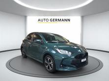 TOYOTA Yaris 1.5 VVT-i HSD Trend, Hybride Intégral Essence/Électricité, Voiture nouvelle, Automatique - 4