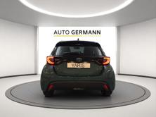TOYOTA Yaris 1.5 VVT-i HSD Trend, Hybride Intégral Essence/Électricité, Voiture nouvelle, Automatique - 6