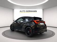 TOYOTA GR Yaris 1.6 Turbo Sport 4x4, Essence, Voiture nouvelle, Manuelle - 2