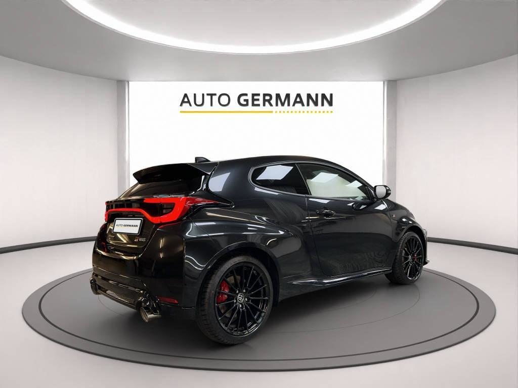 TOYOTA GR Yaris 1.6 Turbo Sport 4x4 280, Essence, Voiture nouvelle, Manuelle - 3