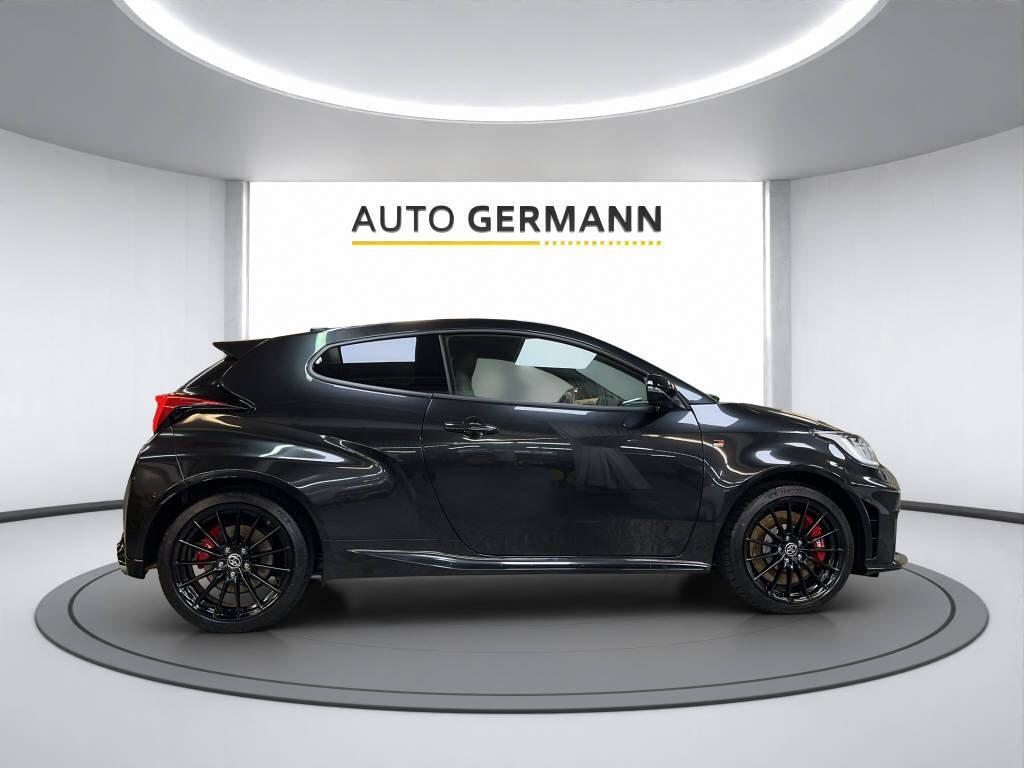 TOYOTA GR Yaris 1.6 Turbo Sport 4x4 280, Essence, Voiture nouvelle, Manuelle - 7